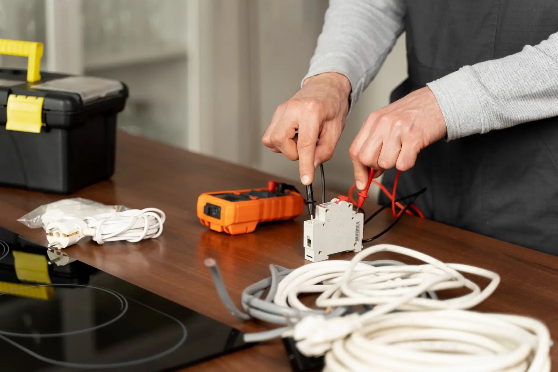 Home Electrical Maintenance Lakewood CO