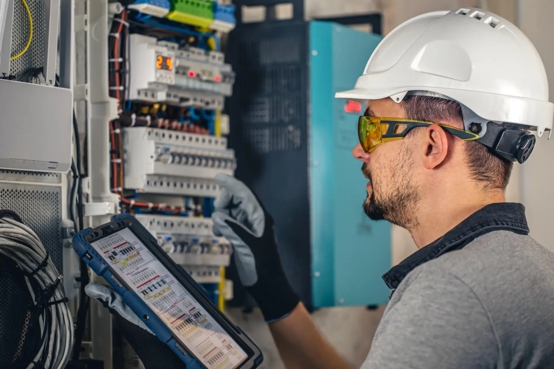 Electrical Panel Upgrade Lakewood CO