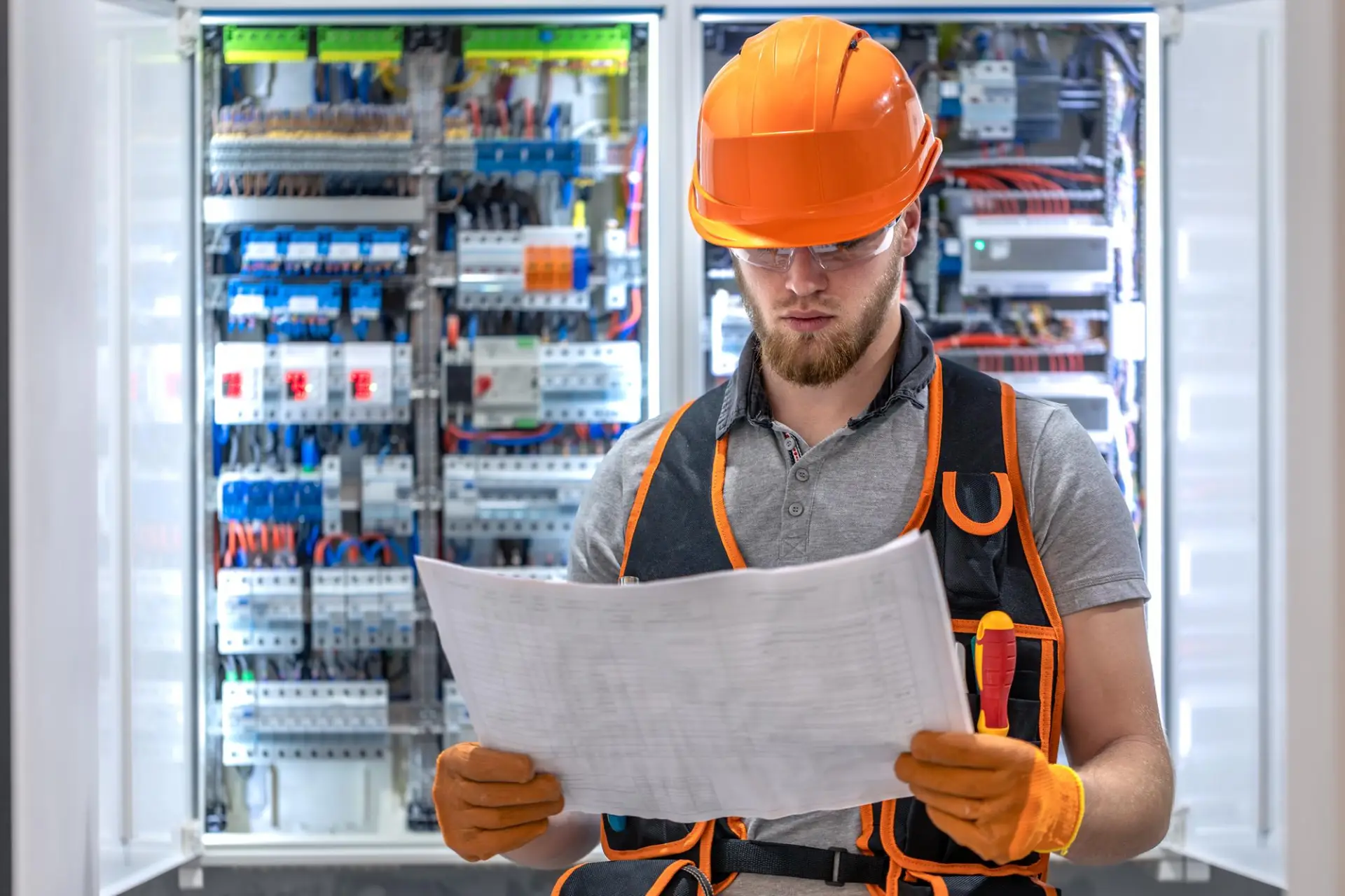 Best Electrical Company in Lakewood CO