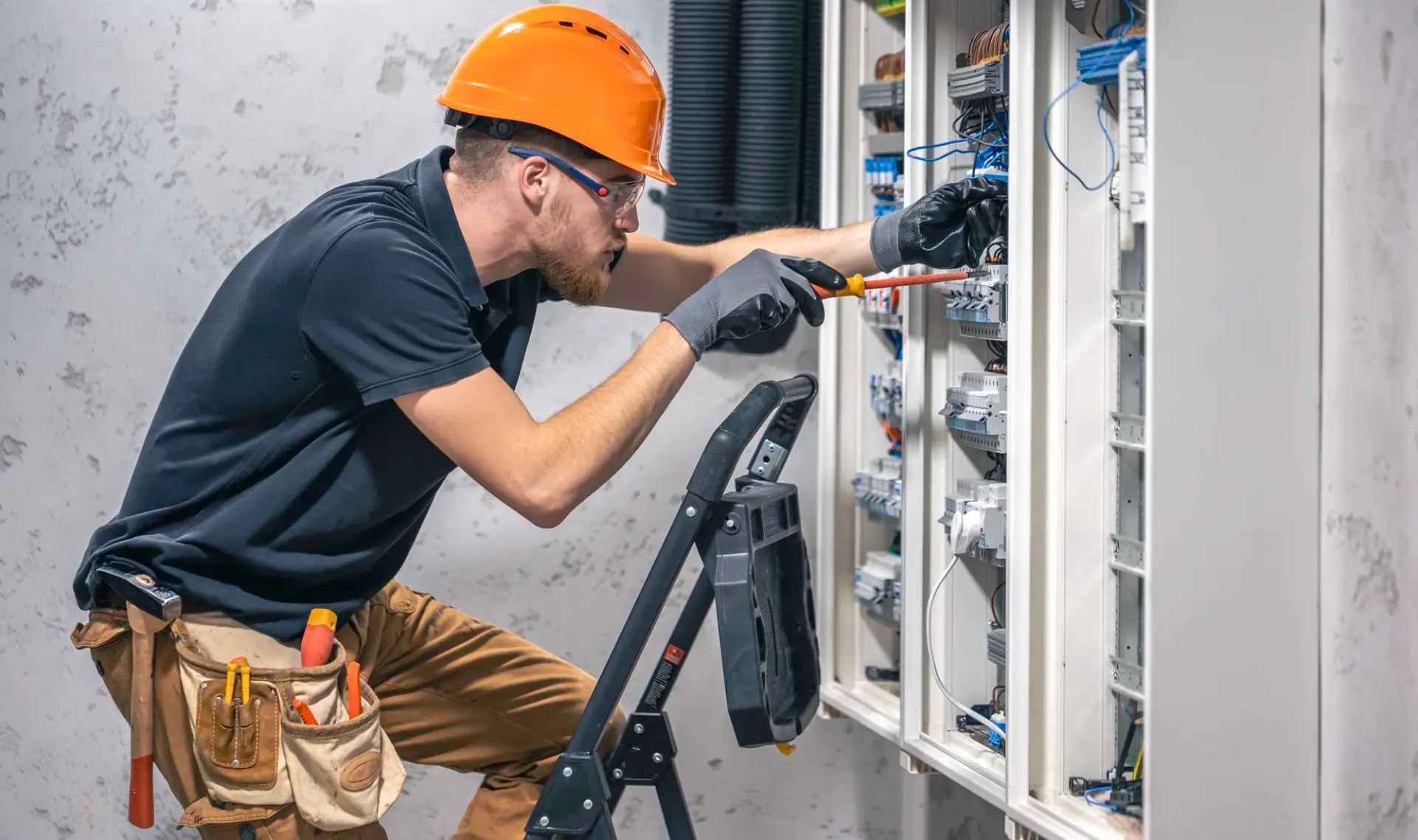 Electrical Panel Maintanance Lakewood CO