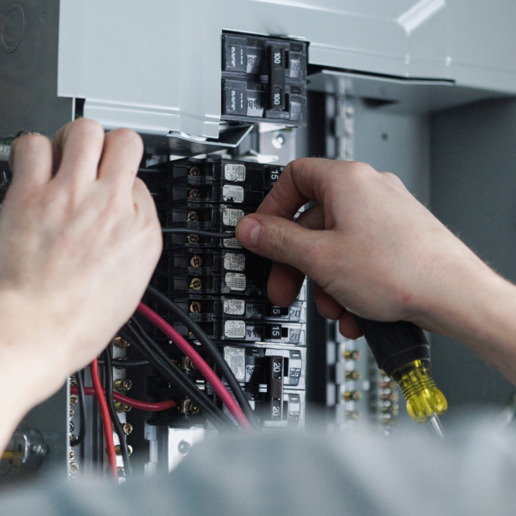 Electrical Repairs Evergreen CO