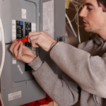 Home Electrical Panel Lakewood CO