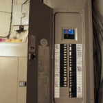 Electric Vehicle Charging Stations