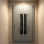 Residential Electrical Panel Replacement Lakewood CO