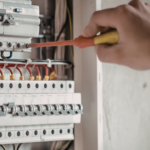 Electrical Panel Evergreen CO