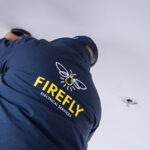 Electrical Remodeling with recessed lights by Firefly Electrical Services certified technicians in Evergreen, Lakewood, and Morrison