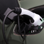 EV Charger Lakewood CO