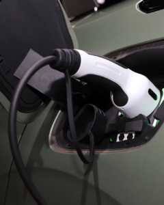 EV Charger Lakewood CO