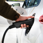 EV Chargers Colorado