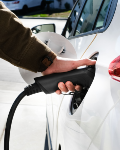 EV Chargers Colorado